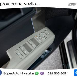 NOVO Kia EV3 81 kWh GT-Line 204 KS, LED+ACC+GR SJED+KAM+VIRT