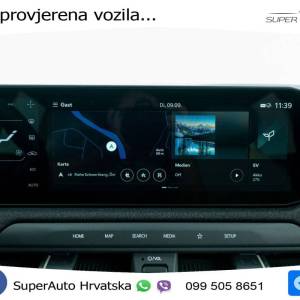 NOVO Kia EV3 81 kWh GT-Line 204 KS, LED+ACC+GR SJED+KAM+VIRT