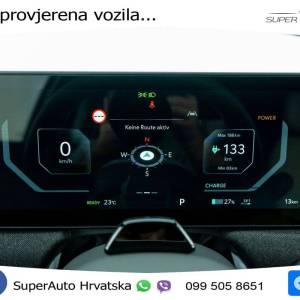 NOVO Kia EV3 81 kWh GT-Line 204 KS, LED+ACC+GR SJED+KAM+VIRT