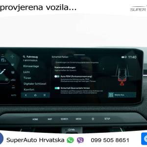 NOVO Kia EV3 81 kWh GT-Line 204 KS, LED+ACC+GR SJED+KAM+VIRT