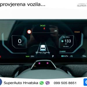 NOVO Kia EV3 81 kWh GT-Line 204 KS, LED+ACC+GR SJED+KAM+VIRT