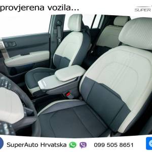 NOVO Kia EV3 81 kWh GT-Line 204 KS, LED+ACC+GR SJED+KAM+VIRT
