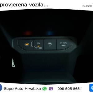 NOVO Kia EV3 81 kWh GT-Line 204 KS, LED+ACC+GR SJED+KAM+VIRT