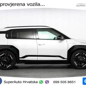 NOVO Kia EV3 81 kWh GT-Line 204 KS, LED+ACC+GR SJED+KAM+VIRT