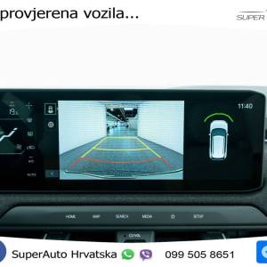 NOVO Kia EV3 81 kWh GT-Line 204 KS, LED+ACC+GR SJED+KAM+VIRT