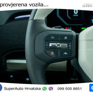 NOVO Kia EV3 81 kWh GT-Line 204 KS, LED+ACC+GR SJED+KAM+VIRT