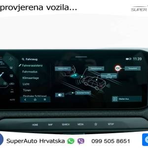 NOVO Kia EV3 81 kWh GT-Line 204 KS, LED+ACC+GR SJED+KAM+VIRT