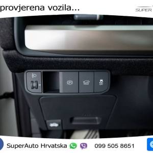 NOVO Kia EV3 81 kWh GT-Line 204 KS, LED+ACC+GR SJED+KAM+VIRT