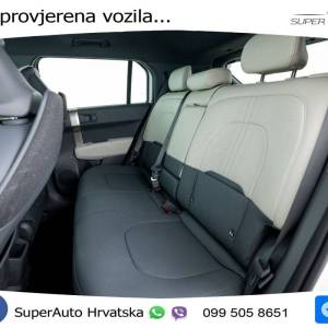 NOVO Kia EV3 81 kWh GT-Line 204 KS, LED+ACC+GR SJED+KAM+VIRT