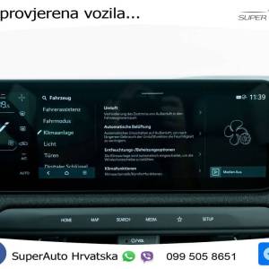 NOVO Kia EV3 81 kWh GT-Line 204 KS, LED+ACC+GR SJED+KAM+VIRT