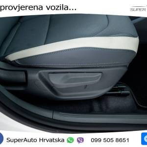 NOVO Kia EV3 81 kWh GT-Line 204 KS, LED+ACC+GR SJED+KAM+VIRT