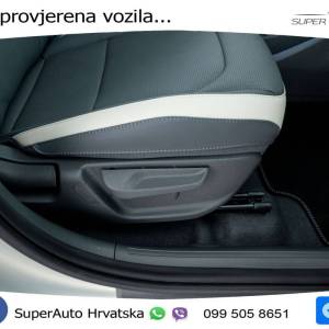 NOVO Kia EV3 81 kWh GT-Line 204 KS, LED+ACC+GR SJED+KAM+VIRT+PDC+ASIST