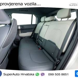NOVO Kia EV3 81 kWh GT-Line 204 KS, LED+ACC+GR SJED+KAM+VIRT+PDC+ASIST