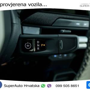 NOVO Kia EV3 81 kWh GT-Line 204 KS, LED+ACC+GR SJED+KAM+VIRT+PDC+ASIST