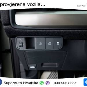 NOVO Kia EV3 81 kWh GT-Line 204 KS, LED+ACC+GR SJED+KAM+VIRT+PDC+ASIST