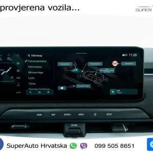 NOVO Kia EV3 81 kWh GT-Line 204 KS, LED+ACC+GR SJED+KAM+VIRT+PDC+ASIST