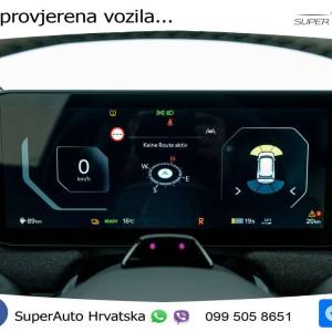 NOVO Kia EV3 81kWh GT-Line 204 KS, ACC+360+GR SJED+VIRT+NAVI