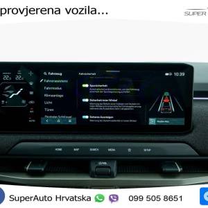 NOVO Kia EV3 81kWh GT-Line 204 KS, ACC+360+GR SJED+VIRT+NAVI
