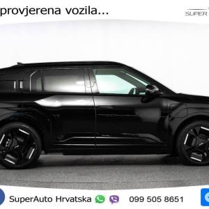 NOVO Kia EV3 81kWh GT-Line 204 KS, ACC+360+GR SJED+VIRT+NAVI