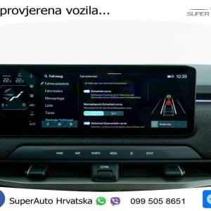 NOVO Kia EV3 81kWh GT-Line 204 KS, ACC+360+GR SJED+VIRT+NAVI