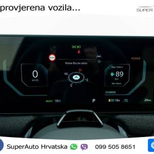 NOVO Kia EV3 81kWh GT-Line 204 KS, ACC+360+GR SJED+VIRT+NAVI