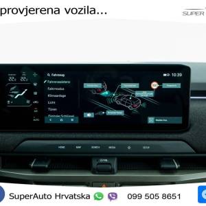 NOVO Kia EV3 81kWh GT-Line 204 KS, ACC+360+GR SJED+VIRT+NAVI