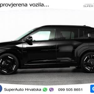 NOVO Kia EV3 81kWh GT-Line 204 KS, ACC+360+GR SJED+VIRT+NAVI