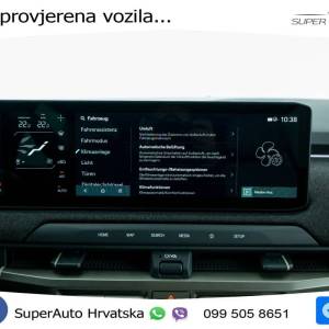 NOVO Kia EV3 81kWh GT-Line 204 KS, ACC+360+GR SJED+VIRT+NAVI