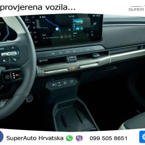 NOVO Kia EV3 81kWh GT-Line 204 KS, ACC+360+GR SJED+VIRT+NAVI