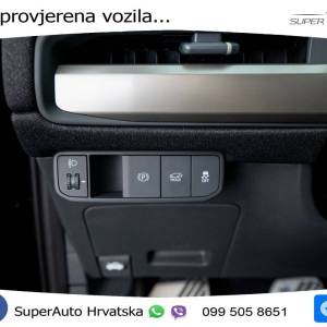 NOVO Kia EV3 81kWh GT-Line 204 KS, ACC+360+GR SJED+VIRT+NAVI