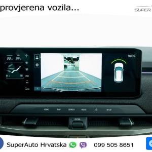 NOVO Kia EV3 81kWh GT-Line 204 KS, ACC+360+GR SJED+VIRT+NAVI