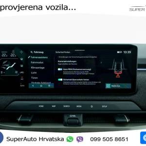 NOVO Kia EV3 81kWh GT-Line 204 KS, ACC+360+GR SJED+VIRT+NAVI