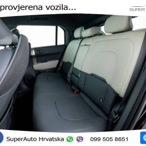 NOVO Kia EV3 81kWh GT-Line 204 KS, ACC+360+GR SJED+VIRT+NAVI