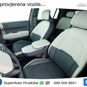 NOVO Kia EV3 81kWh GT-Line 204 KS, ACC+360+GR SJED+VIRT+NAVI