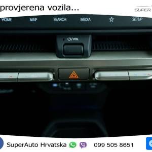 NOVO Kia EV3 81kWh GT-Line 204 KS, ACC+360+GR SJED+VIRT+NAVI