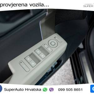 NOVO Kia EV3 81kWh GT-Line 204 KS, ACC+360+GR SJED+VIRT+NAVI