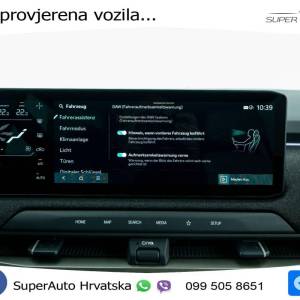 NOVO Kia EV3 81kWh GT-Line 204 KS, ACC+360+GR SJED+VIRT+NAVI