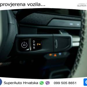 NOVO Kia EV3 81kWh GT-Line 204 KS, ACC+360+GR SJED+VIRT+NAVI