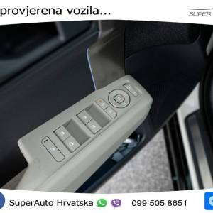 NOVO Kia EV3 81kWh GT-Line 204 KS, ACC+360+GR SJED+VIRT+NAVI
