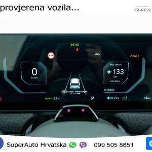 NOVO Kia EV3 81kWh GT-Line 204 KS, ACC+360+GR SJED+VIRT+NAVI