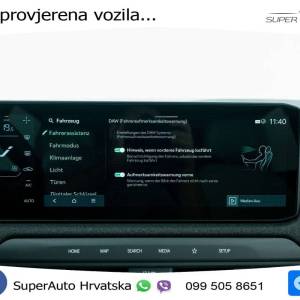 NOVO Kia EV3 81kWh GT-Line 204 KS, ACC+360+GR SJED+VIRT+NAVI