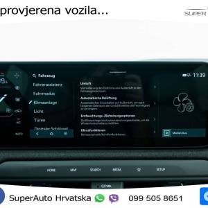 NOVO Kia EV3 81kWh GT-Line 204 KS, ACC+360+GR SJED+VIRT+NAVI