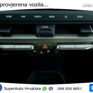 NOVO Kia EV3 81kWh GT-Line 204 KS, ACC+360+GR SJED+VIRT+NAVI