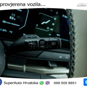 NOVO Kia EV3 81kWh GT-Line 204 KS, ACC+360+GR SJED+VIRT+NAVI