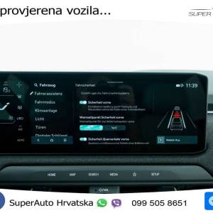 NOVO Kia EV3 81kWh GT-Line 204 KS, ACC+360+GR SJED+VIRT+NAVI