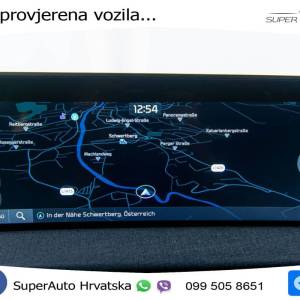 NOVO Kia EV6 84 kWh Air 229 KS, ACC+KAM+GR SJED+VIRT+NAVI