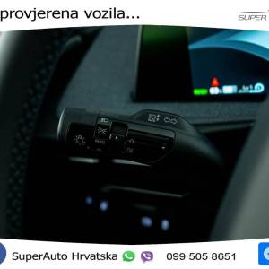 NOVO Kia EV6 84 kWh Air 229 KS, ACC+KAM+GR SJED+VIRT+NAVI