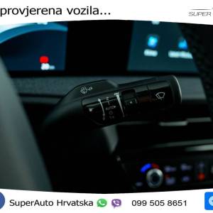 NOVO Kia EV6 84 kWh Air 229 KS, ACC+KAM+GR SJED+VIRT+NAVI