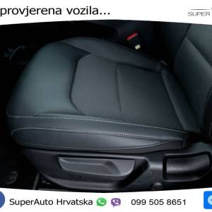 NOVO Kia EV6 84 kWh Air 229 KS, ACC+KAM+GR SJED+VIRT+NAVI