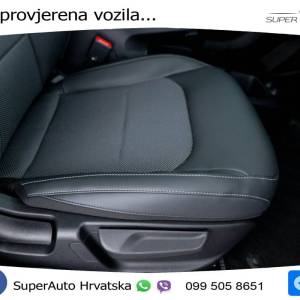 NOVO Kia EV6 84 kWh Air 229 KS, ACC+KAM+GR SJED+VIRT+NAVI